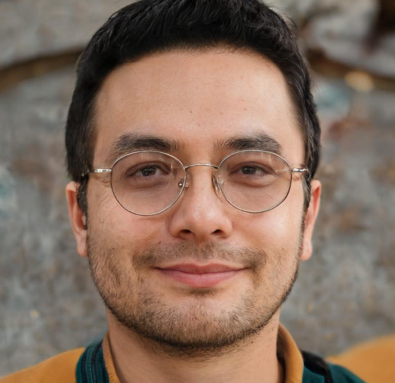 Luca Ferretti